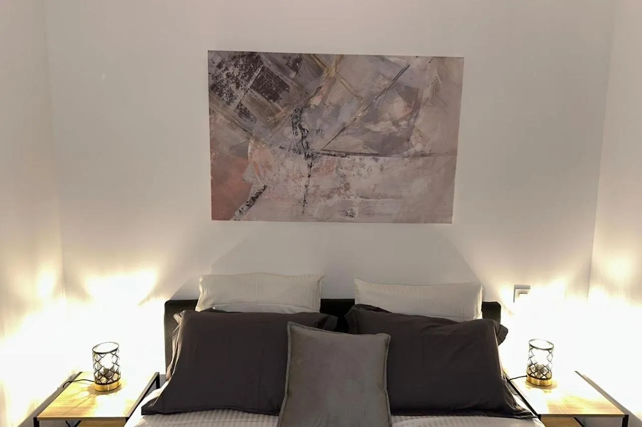 The Charming Two-Bedroom Parilly Republic Villeurbanne France
