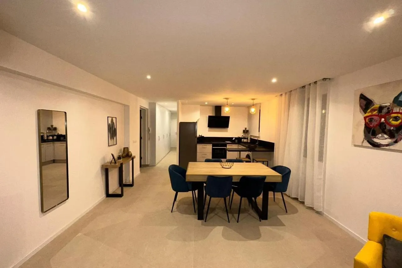 The Charming Two-Bedroom Parilly Republic Villeurbanne France