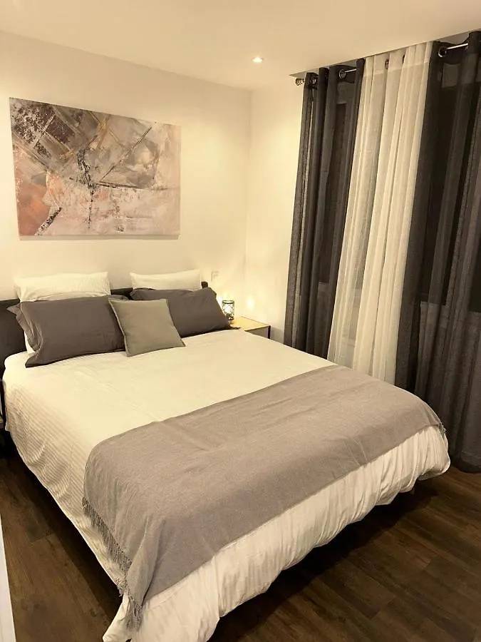 The Charming Two-Bedroom Parilly Republic Villeurbanne