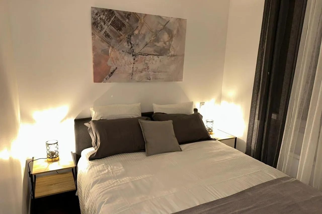 Apartment The Charming Two-Bedroom Parilly Republic Villeurbanne