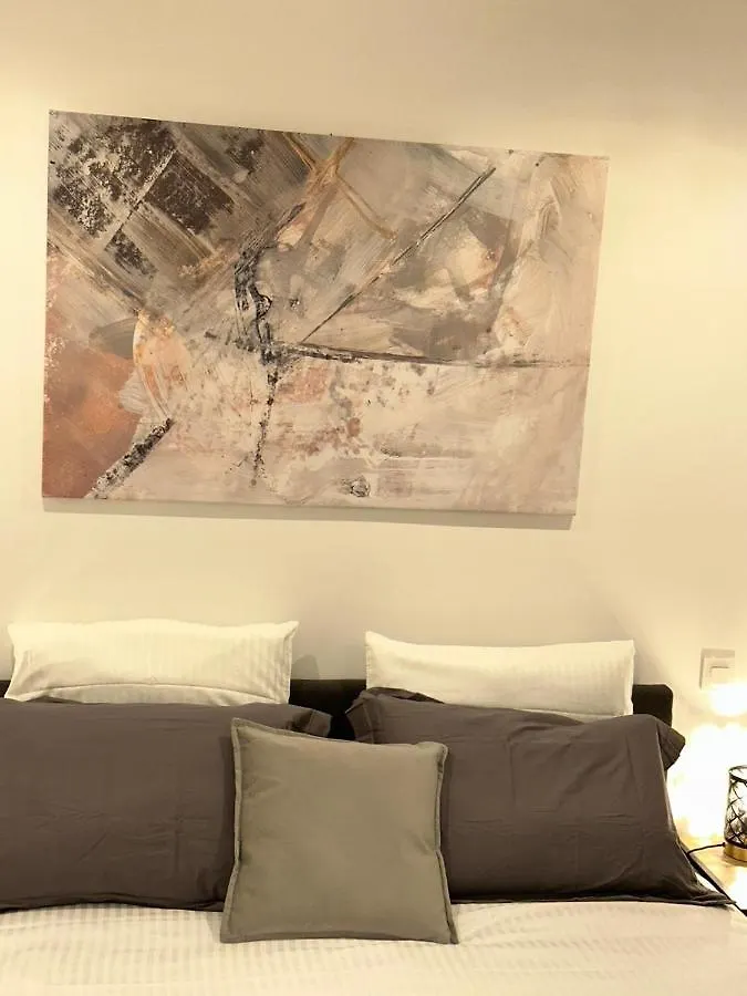 The Charming Two-Bedroom Parilly Republic Villeurbanne 0*,  France